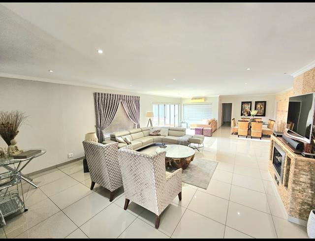 4 BEDROOM HOUSE FOR SALE IN PRESTONDALE